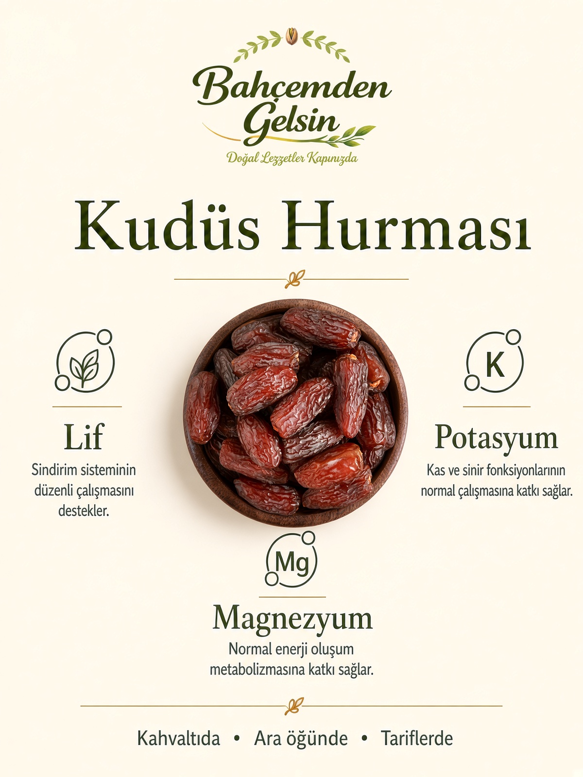 4 Kudüs Hurması bilgi kartı