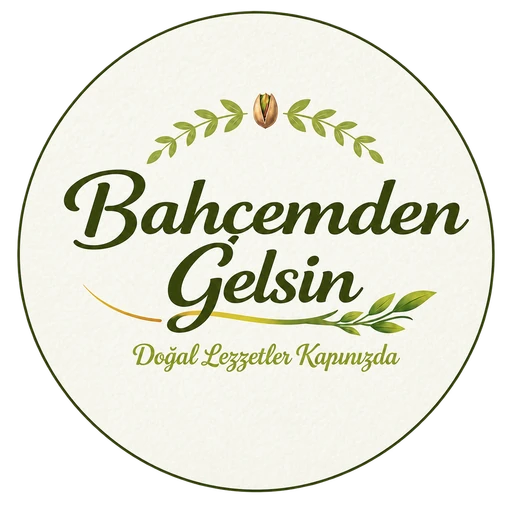 Bahçemden Gelsin